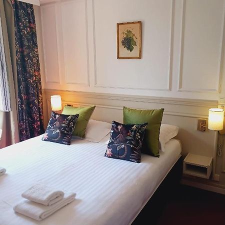 Logis Le Relais Imperial Hotel Saint-Vallier-de-Thiey Luaran gambar
