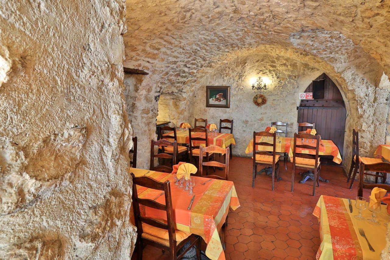 Logis Le Relais Imperial Hotel Saint-Vallier-de-Thiey Luaran gambar