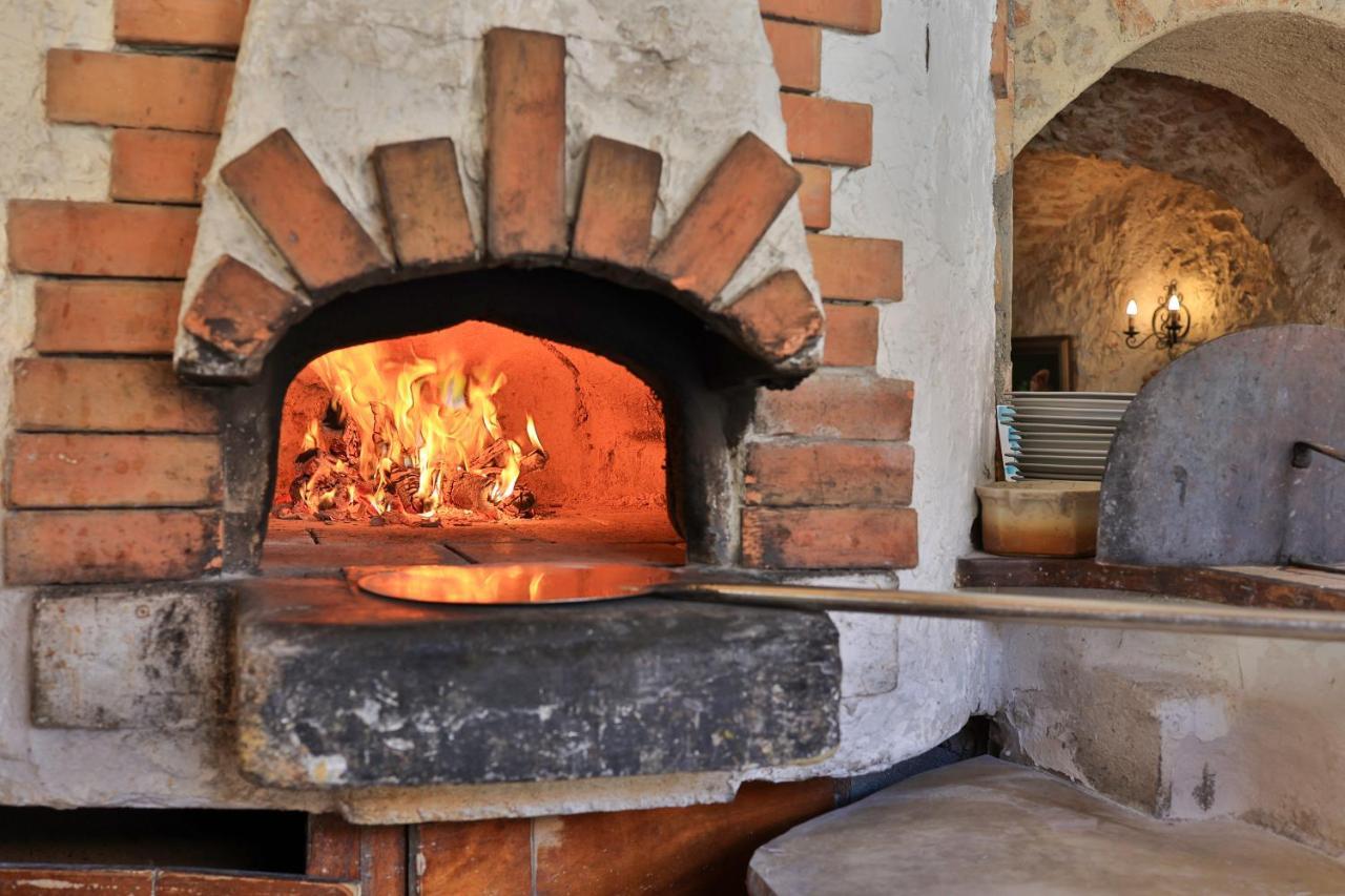 Logis Le Relais Imperial Hotel Saint-Vallier-de-Thiey Luaran gambar