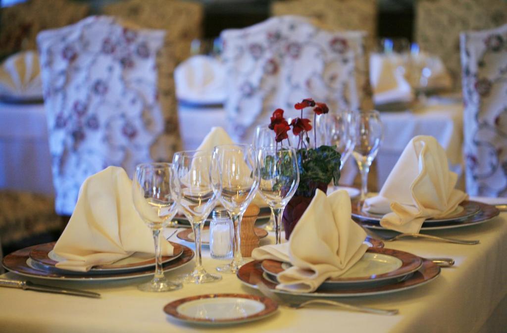 Logis Le Relais Imperial Hotel Saint-Vallier-de-Thiey Luaran gambar